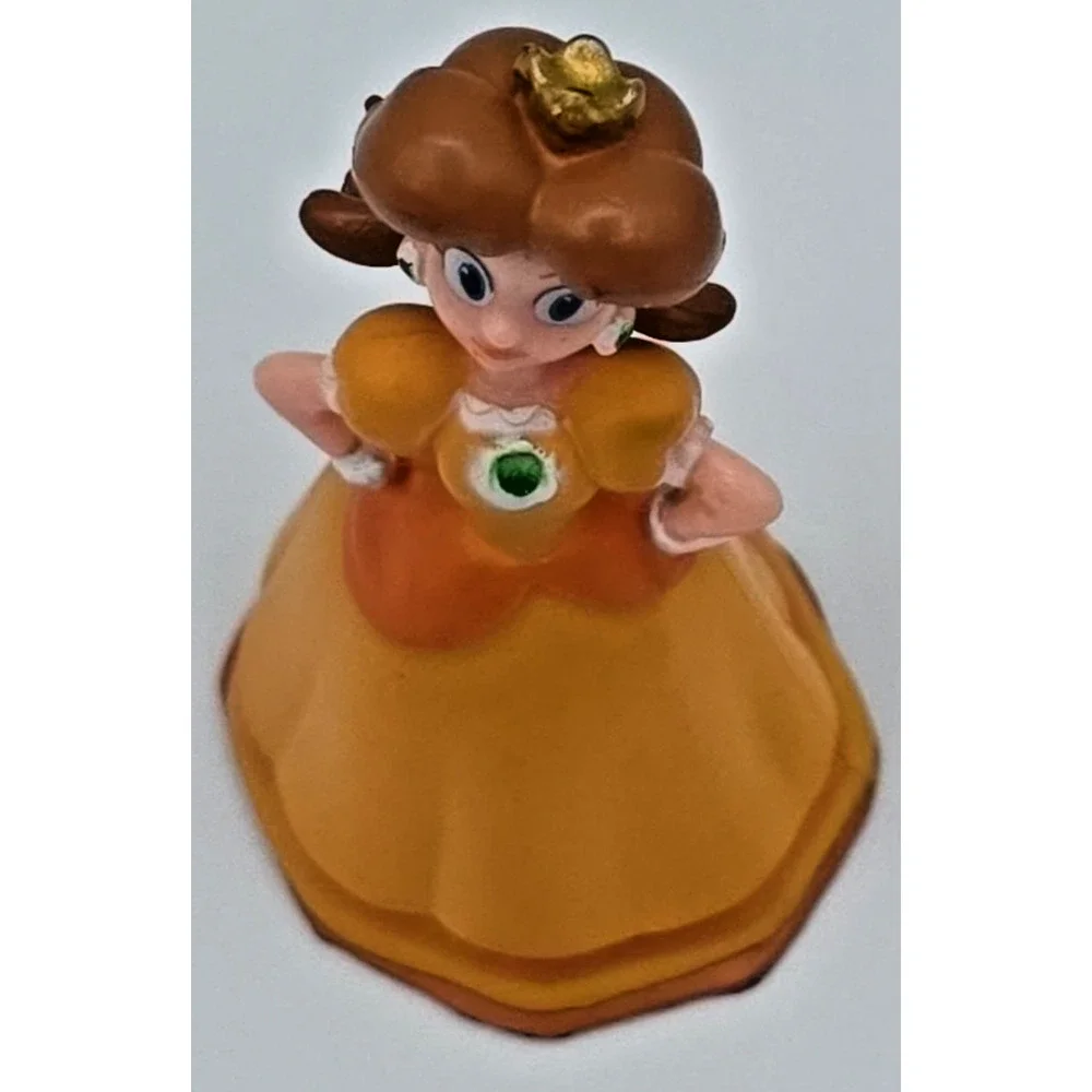 Super Mario Princess Daisy 2.5